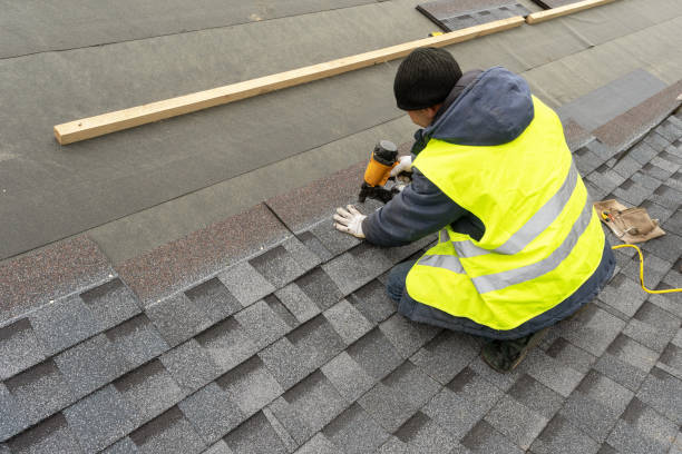 Tile Roofing Contractor in Grant, MN