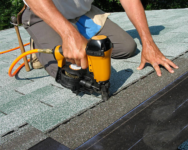 Residential Roof Replacement in Grant, MN