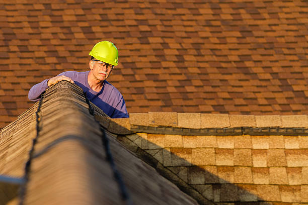 Roof Installation Near Me in Grant, MN