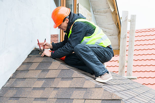 Best Slate Roofing Contractor  in Grant, MN